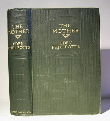 Image for The Mother (1908)