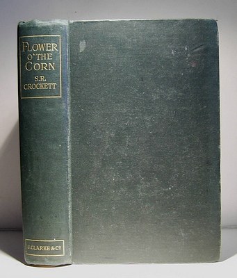 Image for Flower-o'-the-Corn (1902)