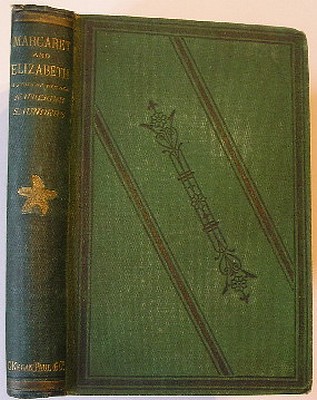 Image for Margaret and Elizabeth. A Story of the Sea