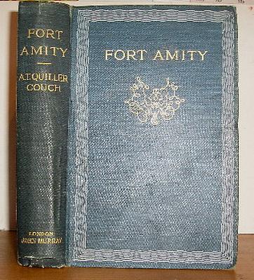 Image for Fort Amity (1904)