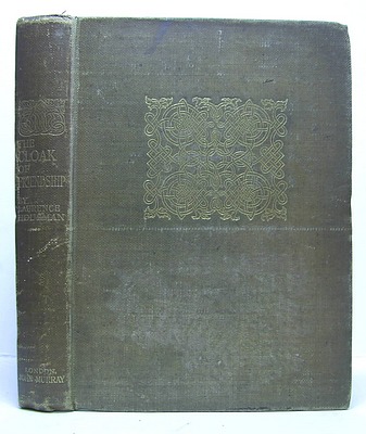 Image for The Cloak of Friendship (1905)