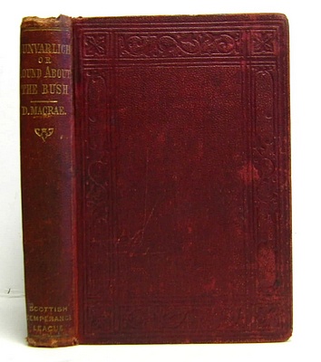 Image for Dunvarlich: or, Round About the Bush (1865)