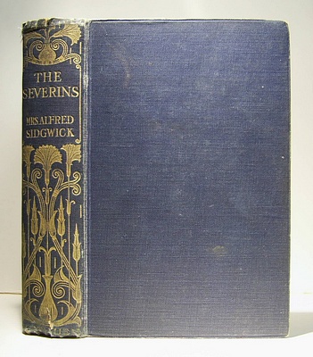 Image for The Severins (1909)