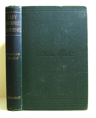 Image for Lady Silverdale's Sweetheart and Other Tales (1876, with different contents, as Lady Silverdale's Sweetheart and Other Stories)