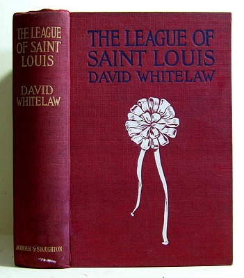 Image for The League of Saint Louis (1913)