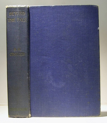 Image for Beyond the Pale (1897)