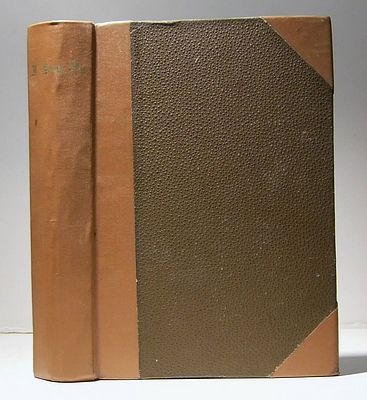 Image for I Say No (1884)