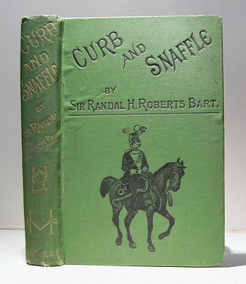 Image for Curb and Snaffle (1888)