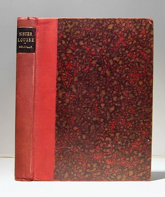 Image for Sister Louise or the Story of a Woman's Repentance (1875)