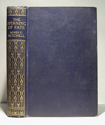 Image for The Spinning of Fate (1907)