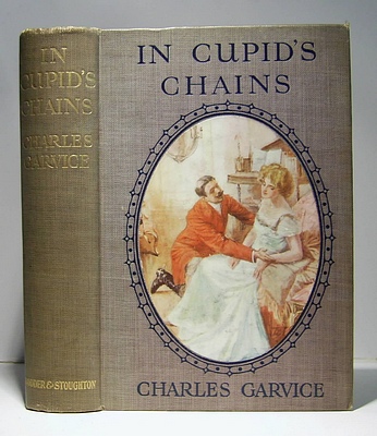 Image for In Cupid's Chains (1903)