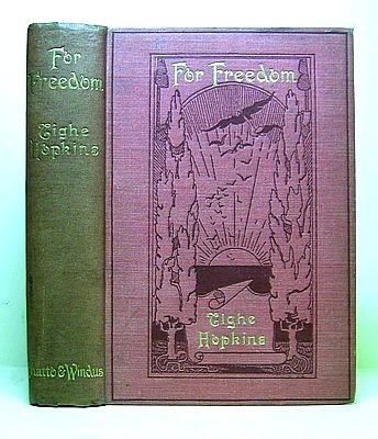 Image for For Freedom (1899)