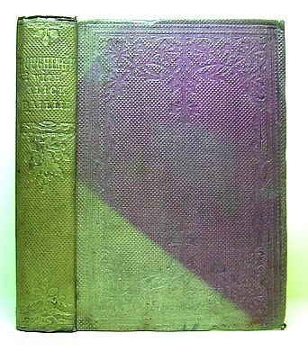 Image for Roughing It, With Alick Baillie, Parochial Schoolmaster, North Britain; and Elsewhere (1860)