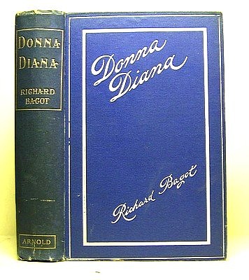 Image for Donna Diana (1902)