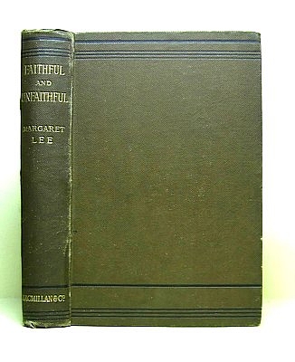 Image for Faithful and Unfaithful (1882 as Divorce, 1889 as Divorce or Faithful and Unfaithful)