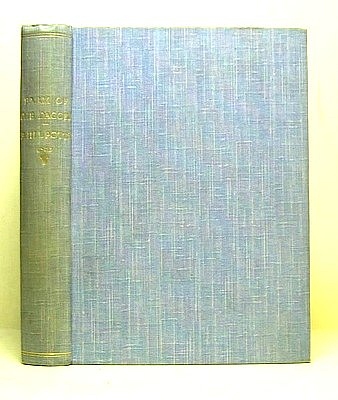 Image for The Farm of the Dagger (1904)