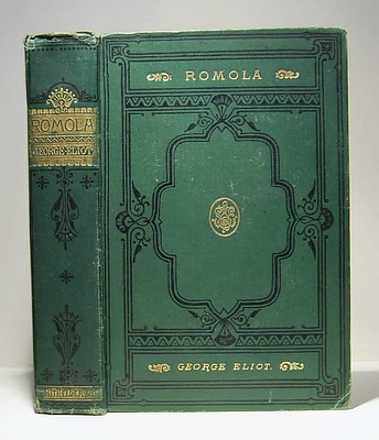 Image for Romola