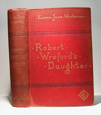 Image for Robert Wreford's Daughter (1877)