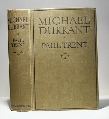 Image for Michael Durrant (1925)