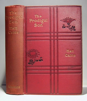 Image for The Prodigal Son (1904)