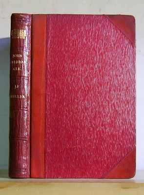 Image for John Orlebar, Clk (1878)