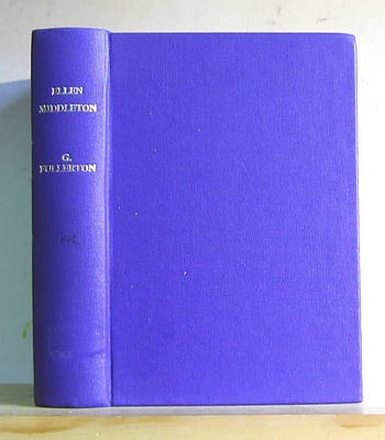 Image for Ellen Middleton