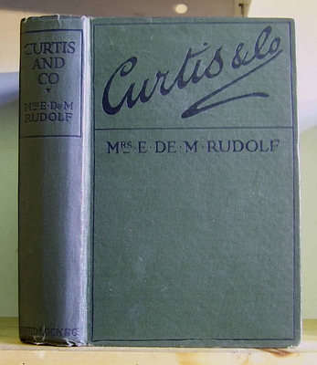 Image for Curtis & Co.. (1917)
