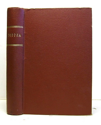 Image for Poppaea (1895)