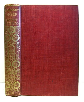 Image for Barbary Sheep (1907/09)