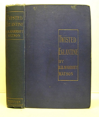 Image for Twisted Eglantine (1905)