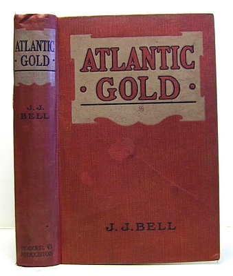 Image for Atlantic Gold (1918)