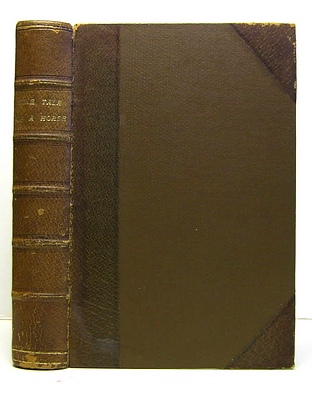 The Tale of a Horse (1884) Image for The Tale of a Horse (1884)