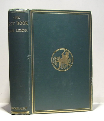 Image for The Jest Book. The Choicest Anecdotes and Sayings (1864)