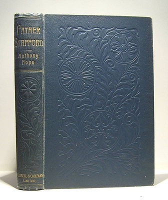 Image for Father Stafford (1891)