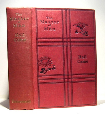 Image for The Master of Man (1921)