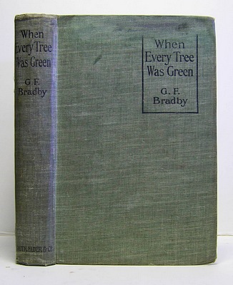 Image for When Every Tree Was Green (1912)