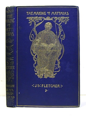 Image for The Making of Matthias (1898)