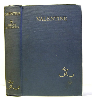 Image for Valentine (1913)
