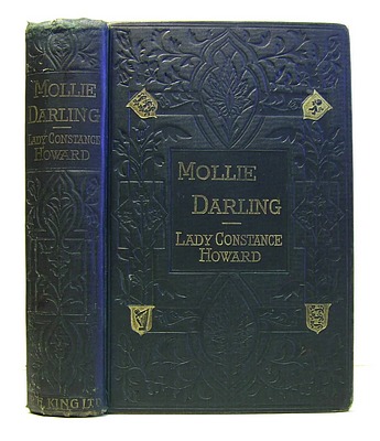 Image for Mollie Darling (1883)