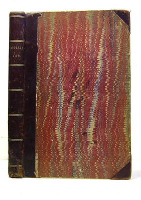 Image for The Wandering Jew, A Tale of the Jesuits, translated from the French by D. M. Aird (1844-5. Original French title: Le Juif Errant, 1844 - 5)