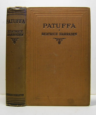 Image for Patuffa (1923)