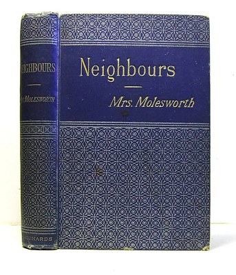 Image for Neighbours (1889)