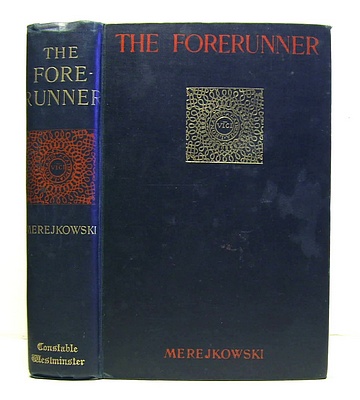 Image for The Forerunner (1902)