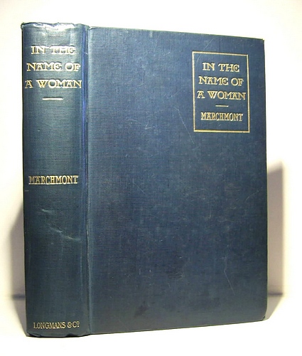 Image for In the Name of a Woman