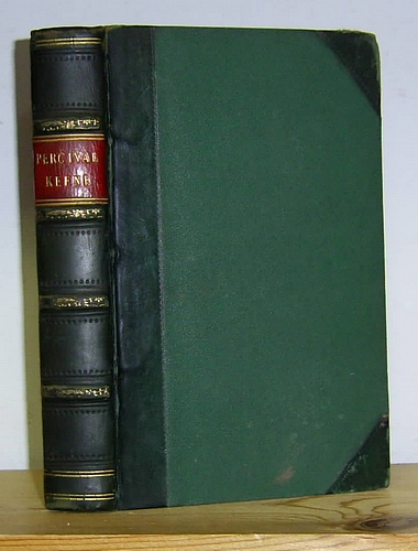 Image for Percival Keene
