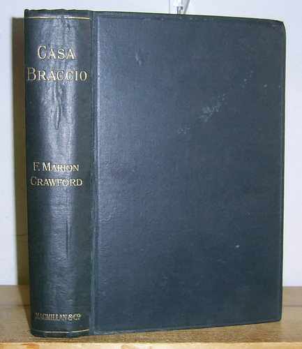 Image for Casa Bracio (1895)