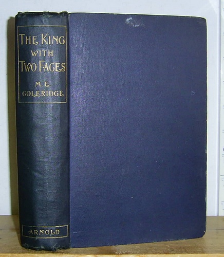 Image for The King with Two Faces (1897)