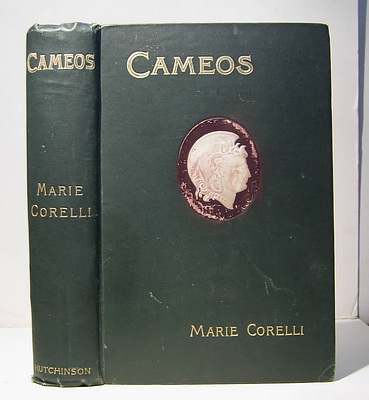 Image for Cameos. Short Stories (1896)