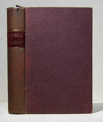Image for Father Darcy. An Historical Romance (1846)