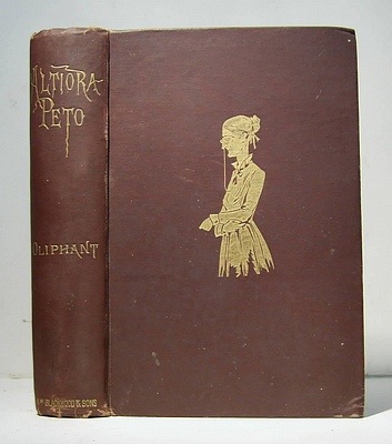 Image for Altiora Peto (1883)